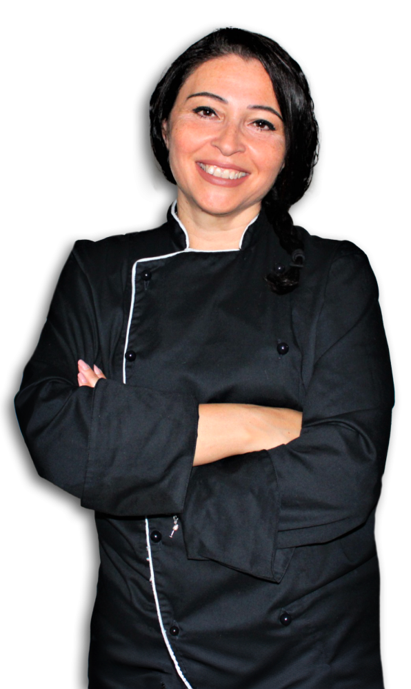 cristina